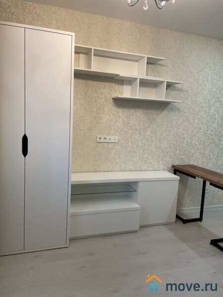 студия, 24 м&sup2;