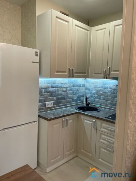 студия, 24 м&sup2;