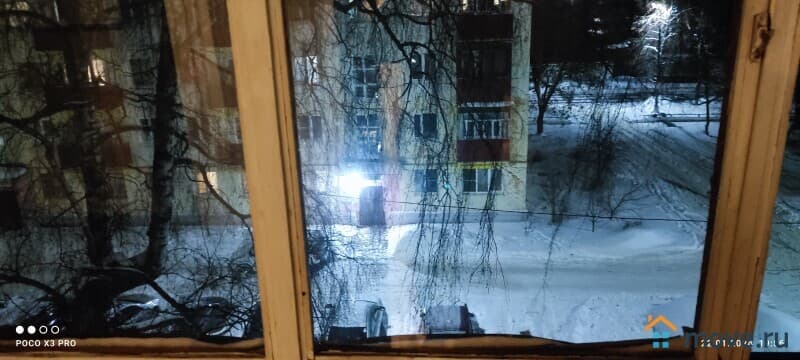 2-комн. квартира, 45 м&sup2;