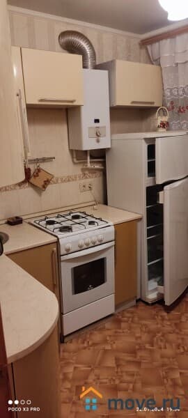 2-комн. квартира, 45 м&sup2;