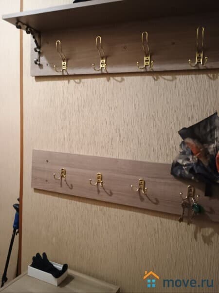 2-комн. квартира, 45 м&sup2;