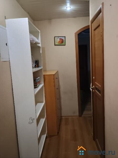 2-комн. квартира, 45 м&sup2;