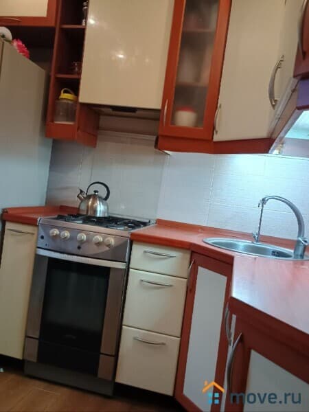 2-комн. квартира, 45 м&sup2;
