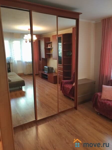 1-комн. квартира, 31 м&sup2;