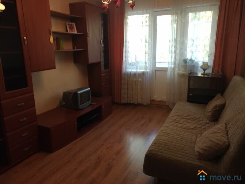 1-комн. квартира, 31 м&sup2;