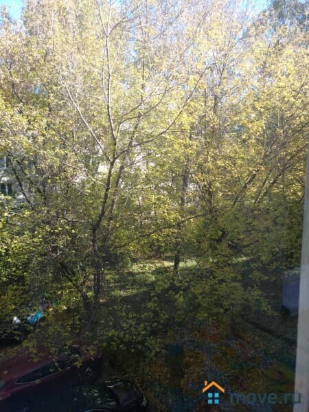 1-комн. квартира, 31 м&sup2;