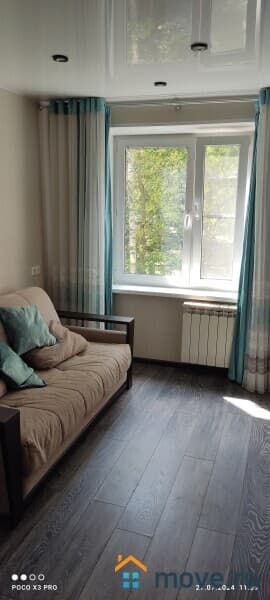 2-комн. квартира, 50 м&sup2;