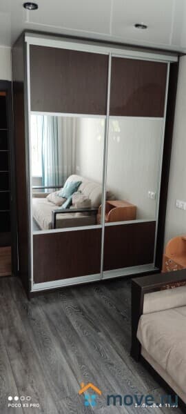 2-комн. квартира, 50 м&sup2;