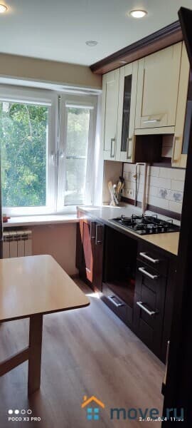2-комн. квартира, 50 м&sup2;
