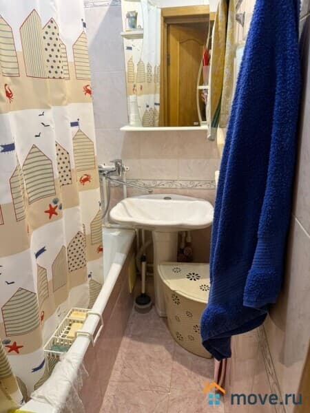 2-комн. квартира, 45 м&sup2;