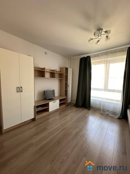 студия, 23 м&sup2;