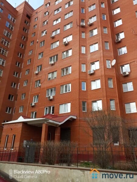 1-комн. квартира, 47.5 м²