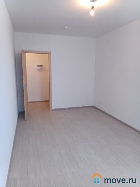 1-комн. квартира, 37.5 м²