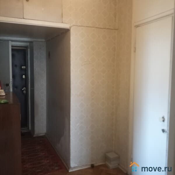 2-комн. квартира, 51.8 м²