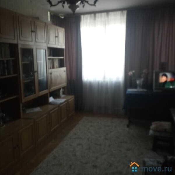 2-комн. квартира, 51.8 м²