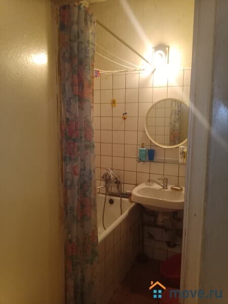 2-комн. квартира, 51.8 м²