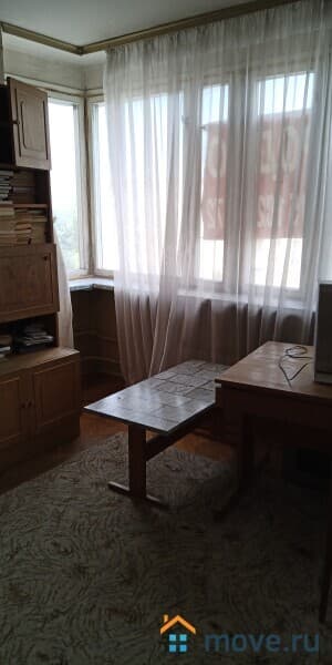 2-комн. квартира, 51.8 м&sup2;