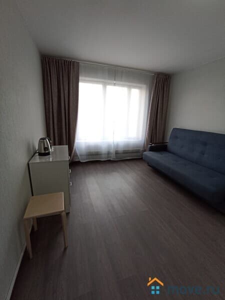 комната, 18.7 м²