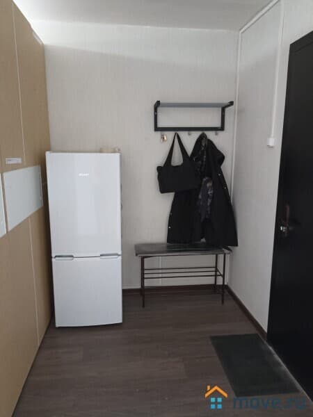 комната, 18.7 м²