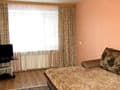 Сдам в аренду посуточно однокомнатную квартиру, 32 м², этаж 1 из 9. Фото 1