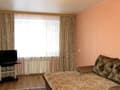 Сдам в аренду посуточно однокомнатную квартиру, 32 м², этаж 1 из 9. Фото 2