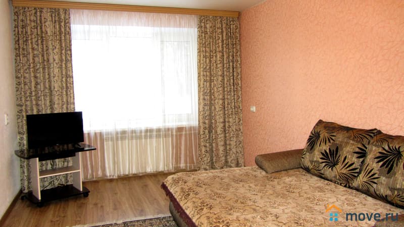 1-комн. квартира, 32 м²