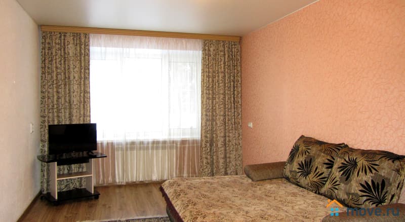 1-комн. квартира, 32 м²