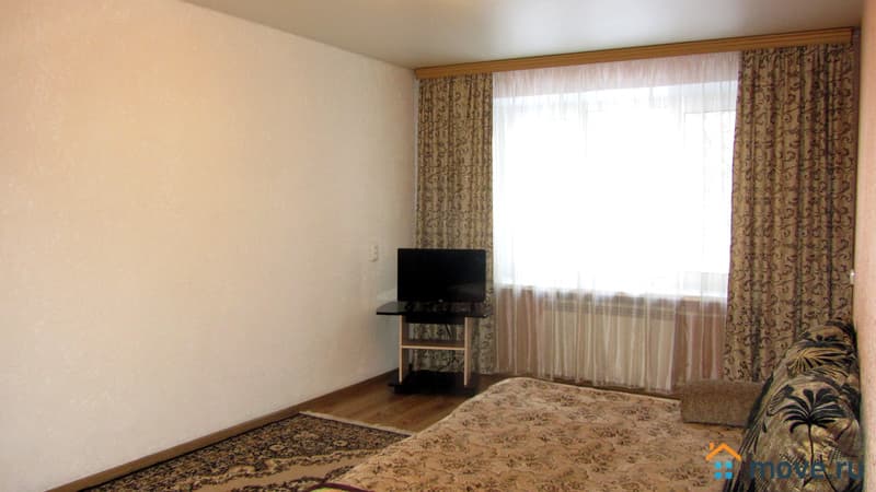 1-комн. квартира, 32 м²