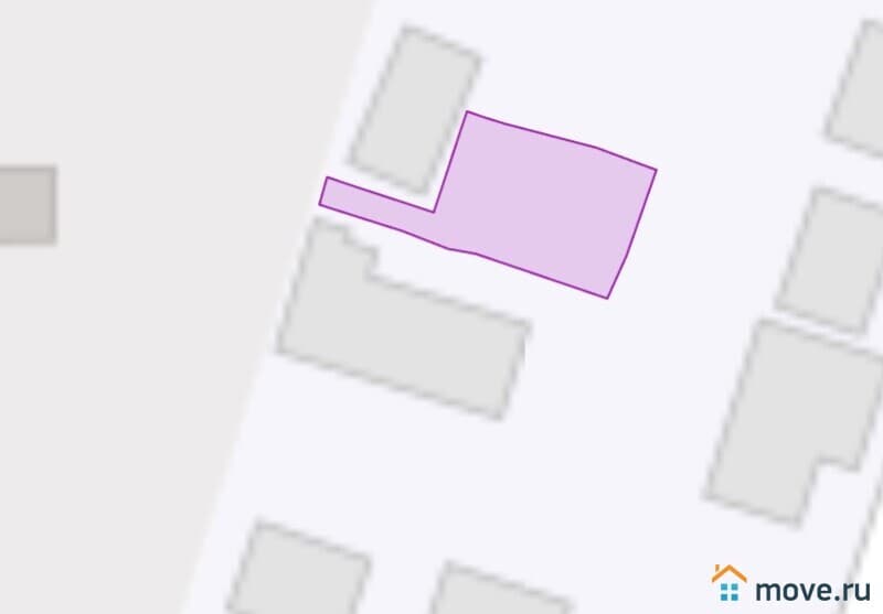 земля под ИЖС, 3 сотки