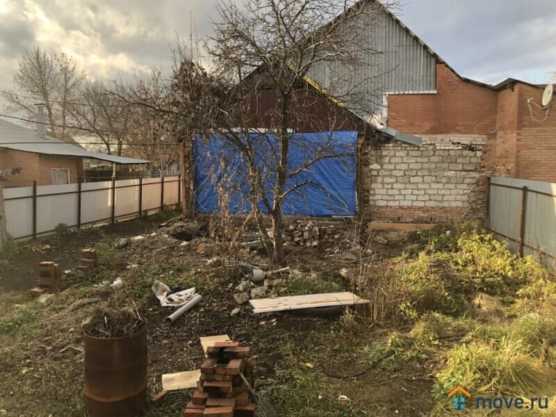 земля под ИЖС, 3 сотки