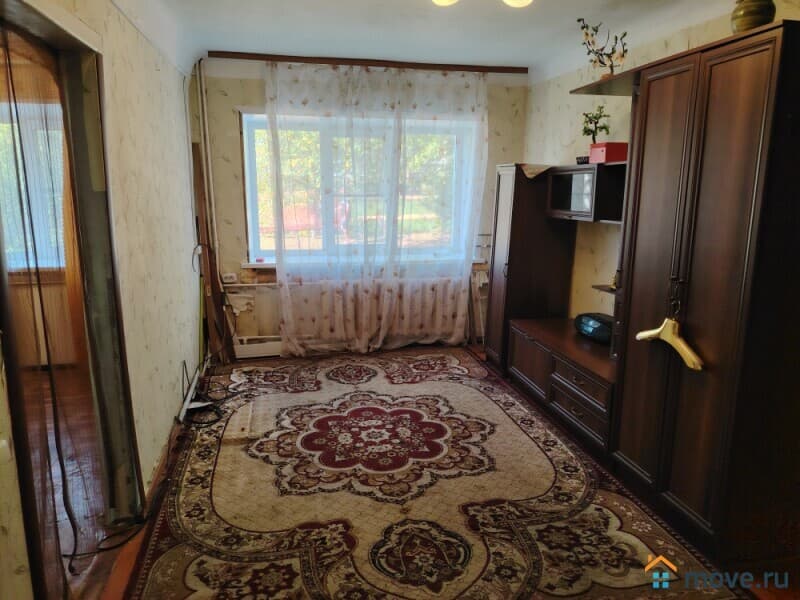 1-комн. квартира, 30 м²