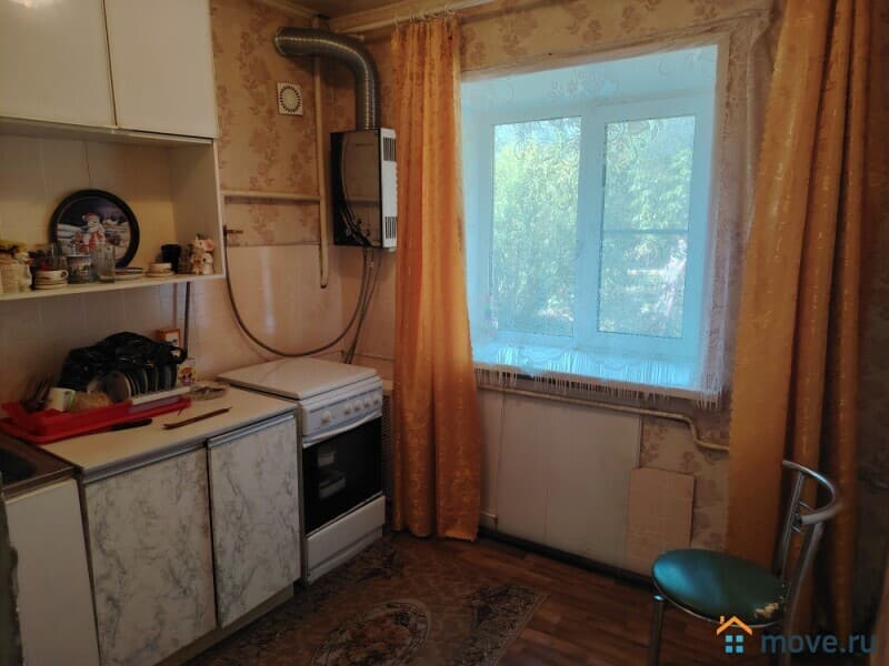 1-комн. квартира, 30 м²