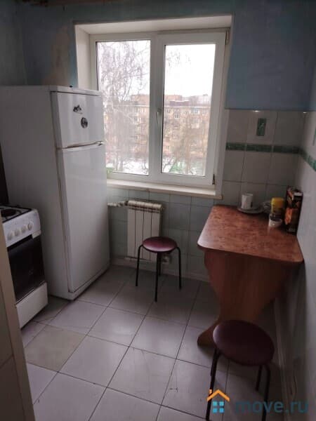 2-комн. квартира, 45 м²