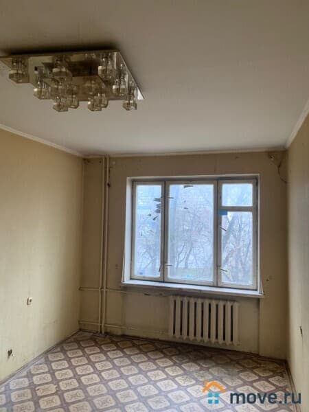 2-комн. квартира, 51 м²