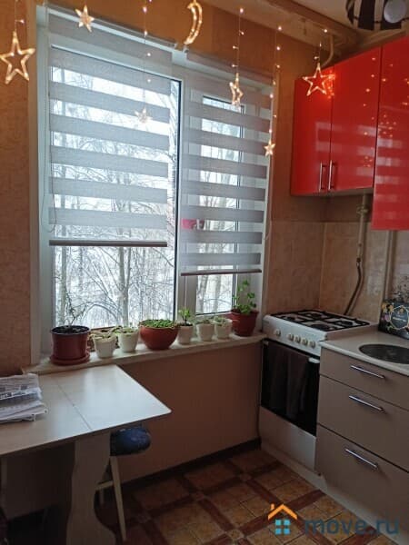 2-комн. квартира, 44 м²