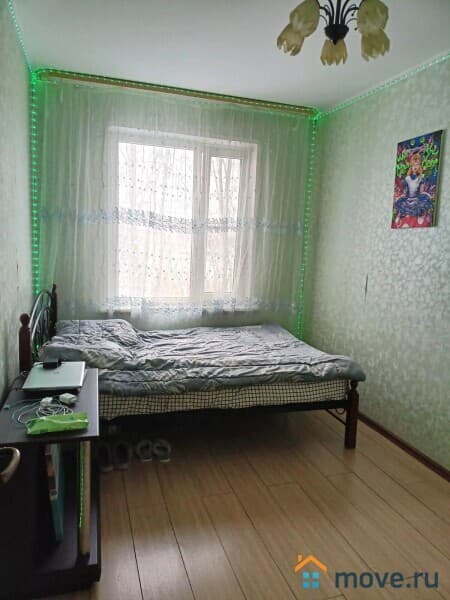 2-комн. квартира, 44 м²