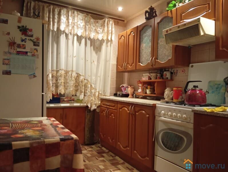 2-комн. квартира, 60 м²