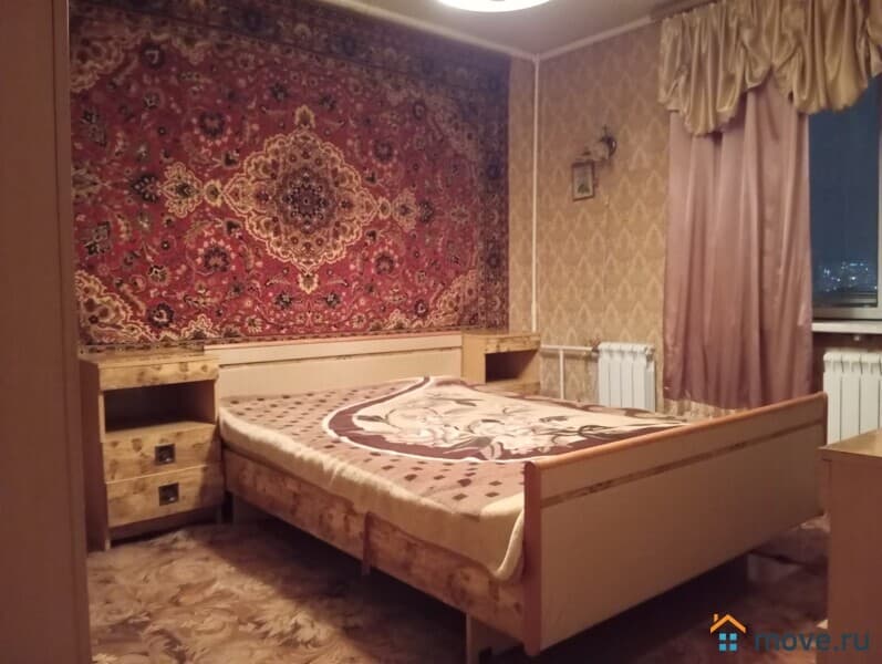 2-комн. квартира, 60 м²