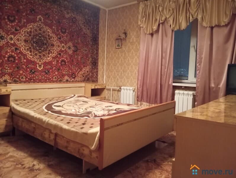 2-комн. квартира, 60 м²