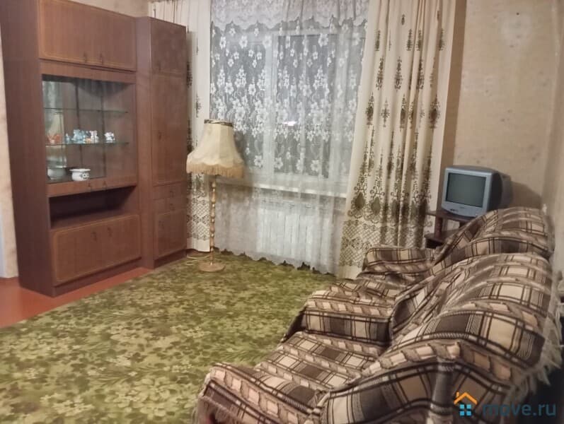 3-комн. квартира, 60 м²