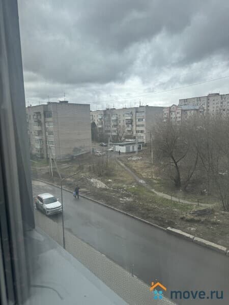 1-комн. квартира, 30 м&sup2;
