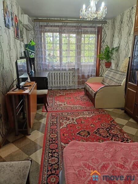 1-комн. квартира, 32 м²