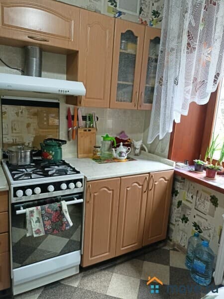 1-комн. квартира, 32 м²