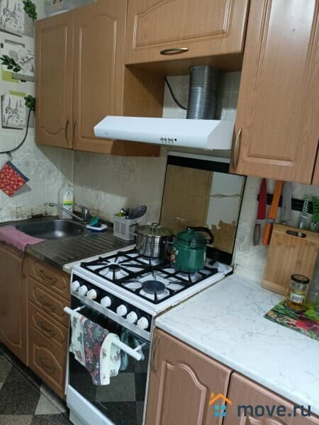 1-комн. квартира, 32 м²