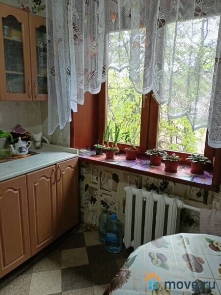 1-комн. квартира, 32 м²