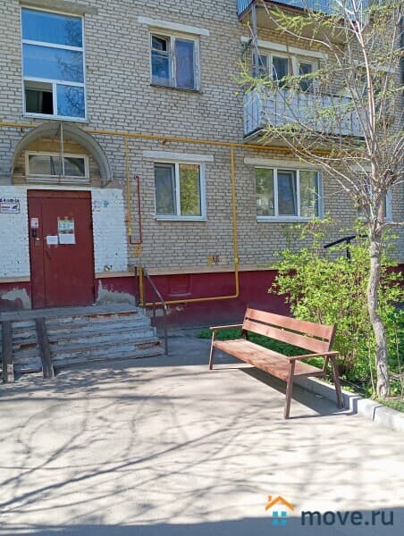 1-комн. квартира, 33 м²