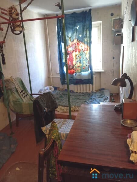 1-комн. квартира, 33 м²
