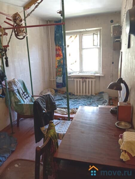 1-комн. квартира, 32 м²