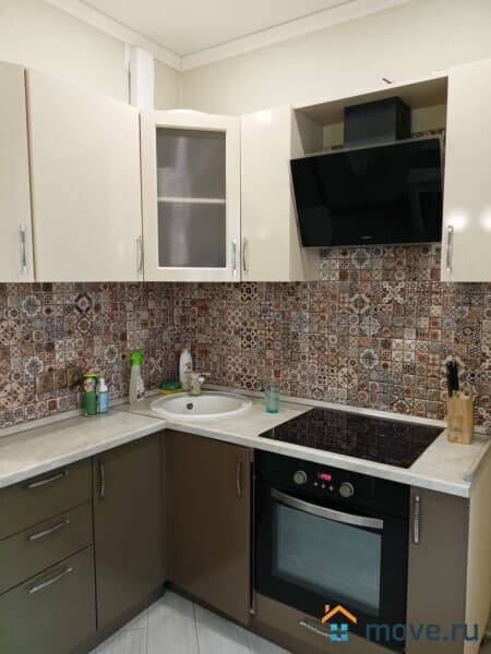 1-комн. квартира, 35 м&sup2;