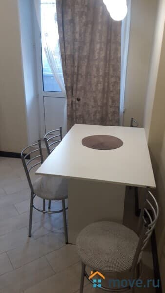 1-комн. квартира, 35 м&sup2;